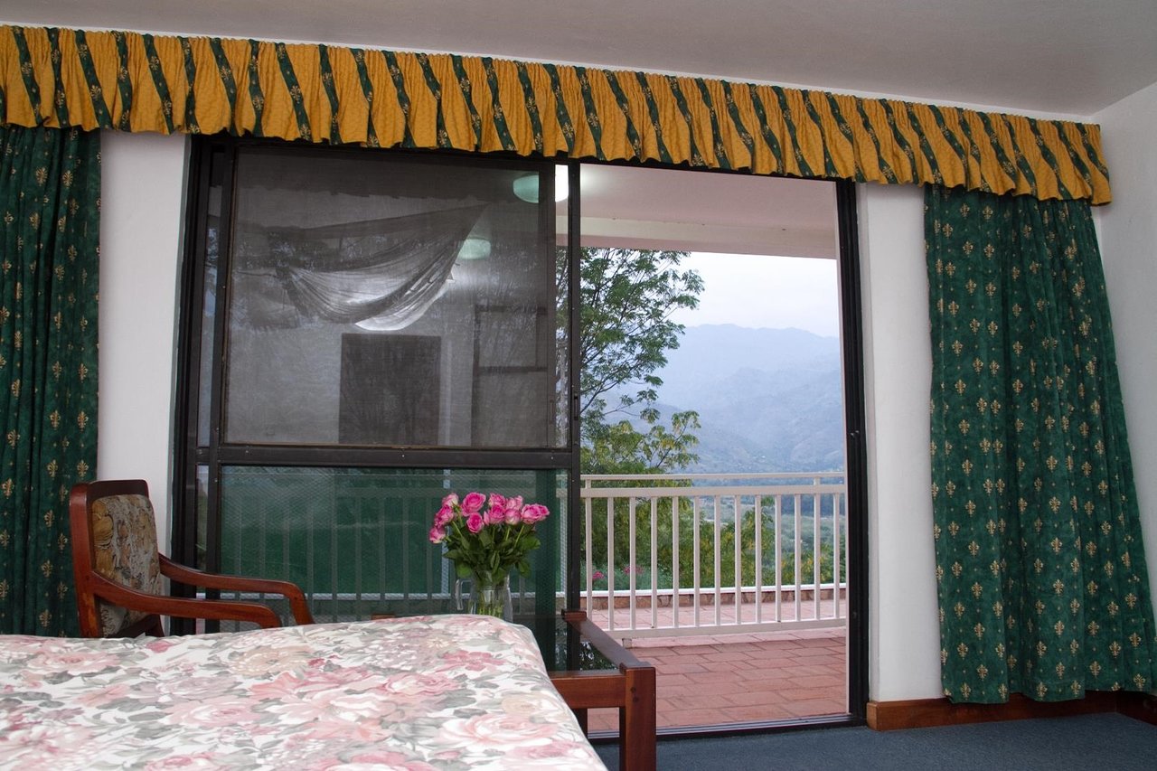 Kibale Forest Camp